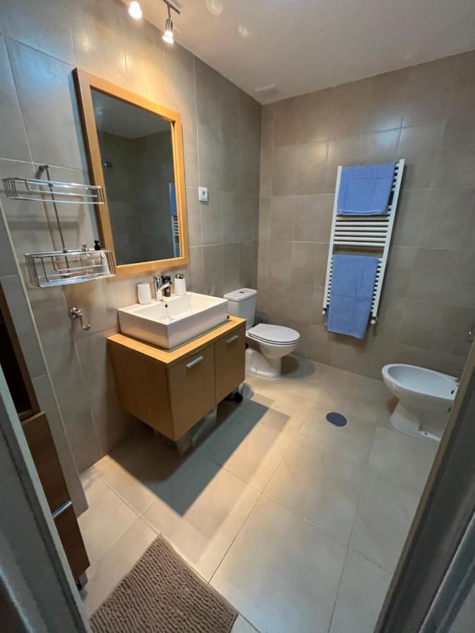 Apartamento Casa El Tonelero&casa Del Pequeno Tonelero - By El Tonelero Ltd
