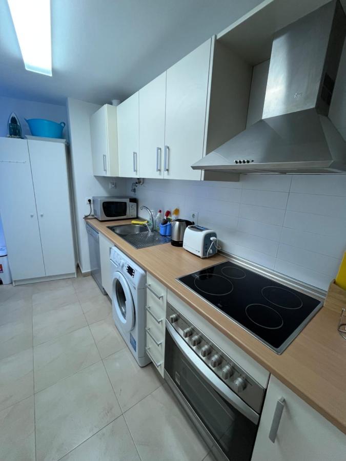 Apartamento Casa El Tonelero&casa Del Pequeno Tonelero - By El Tonelero Ltd Sucina