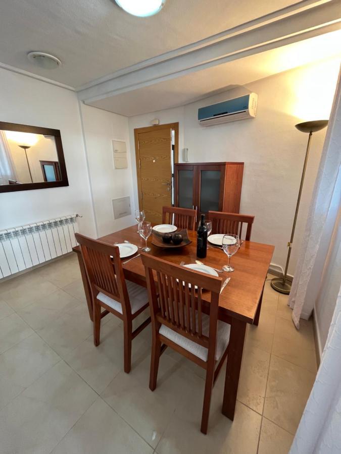 Apartamento Casa El Tonelero&casa Del Pequeno Tonelero - By El Tonelero Ltd