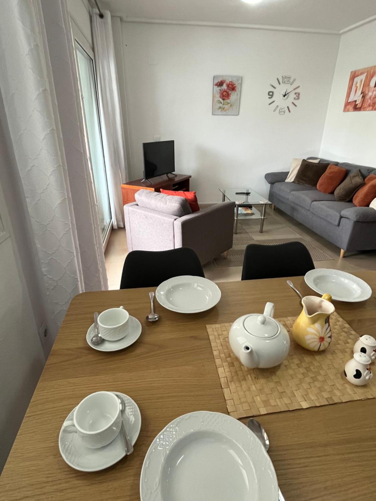 Apartamento Casa El Tonelero&casa Del Pequeno Tonelero - By El Tonelero Ltd Sucina